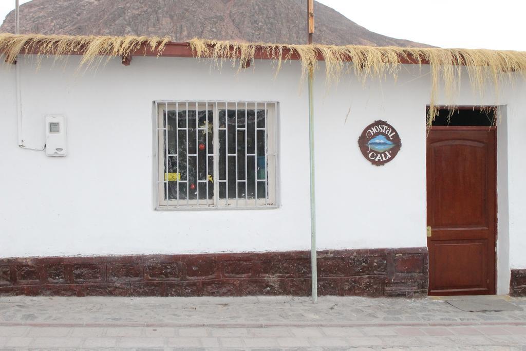 Hostal Cali Putre Exterior photo